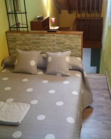 La Casina El Palaciu Кю Екстериор снимка