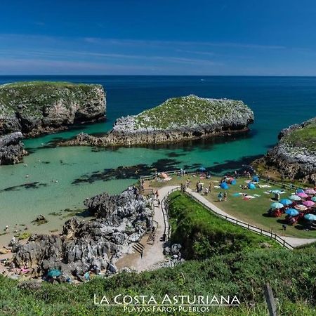 La Casina El Palaciu Кю Екстериор снимка