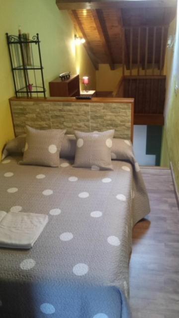 La Casina El Palaciu Кю Екстериор снимка