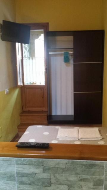 La Casina El Palaciu Кю Екстериор снимка