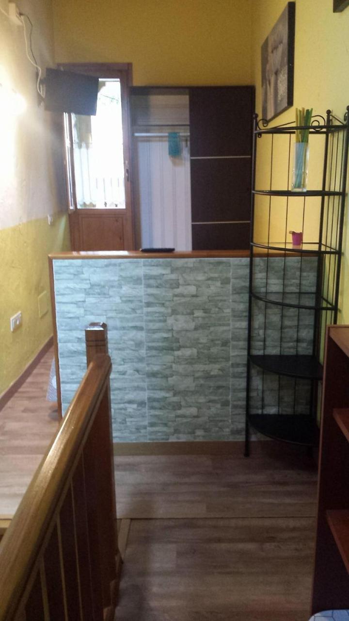 La Casina El Palaciu Кю Екстериор снимка